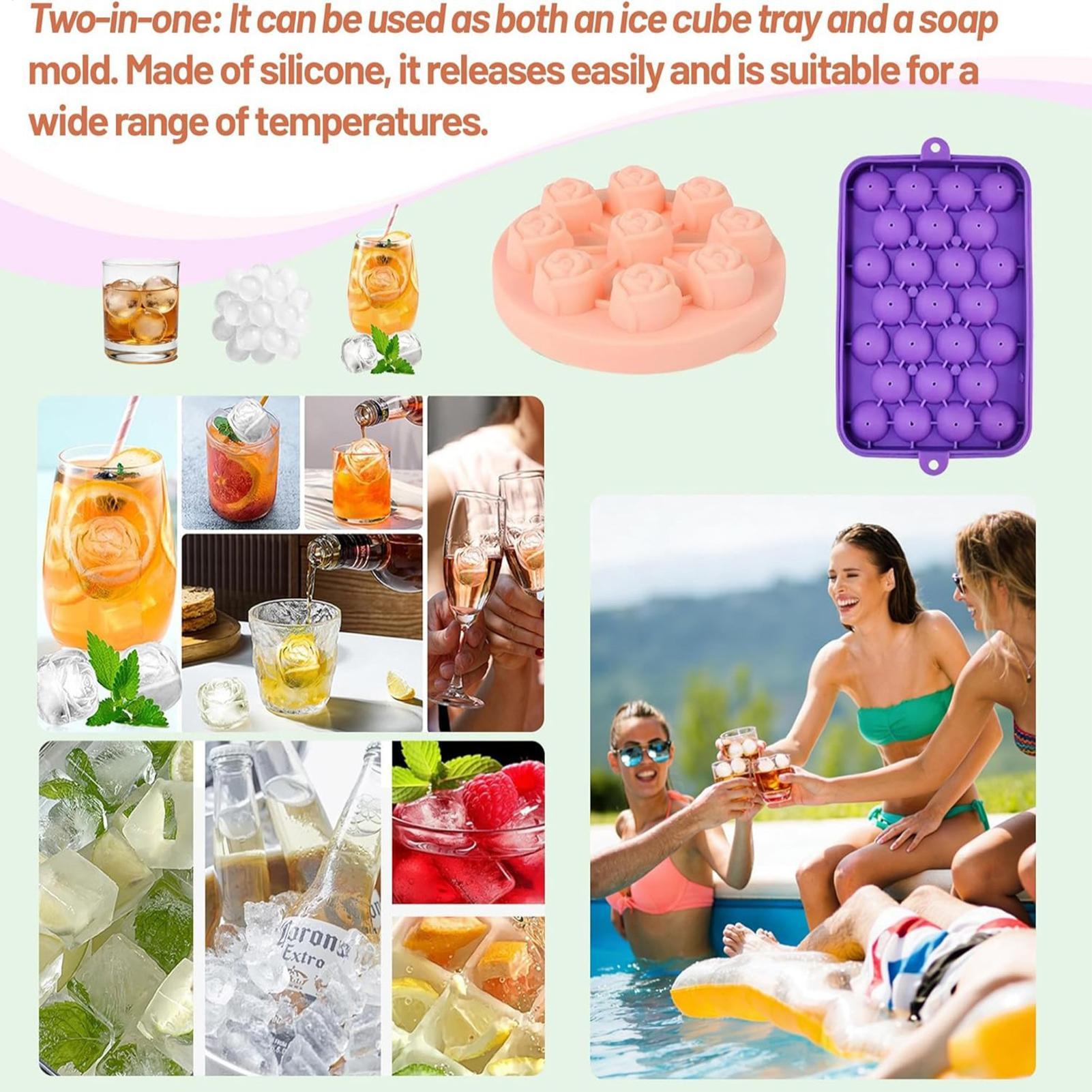 Candle Making Kit For Adults - Kit para hacer jabón para adultos,