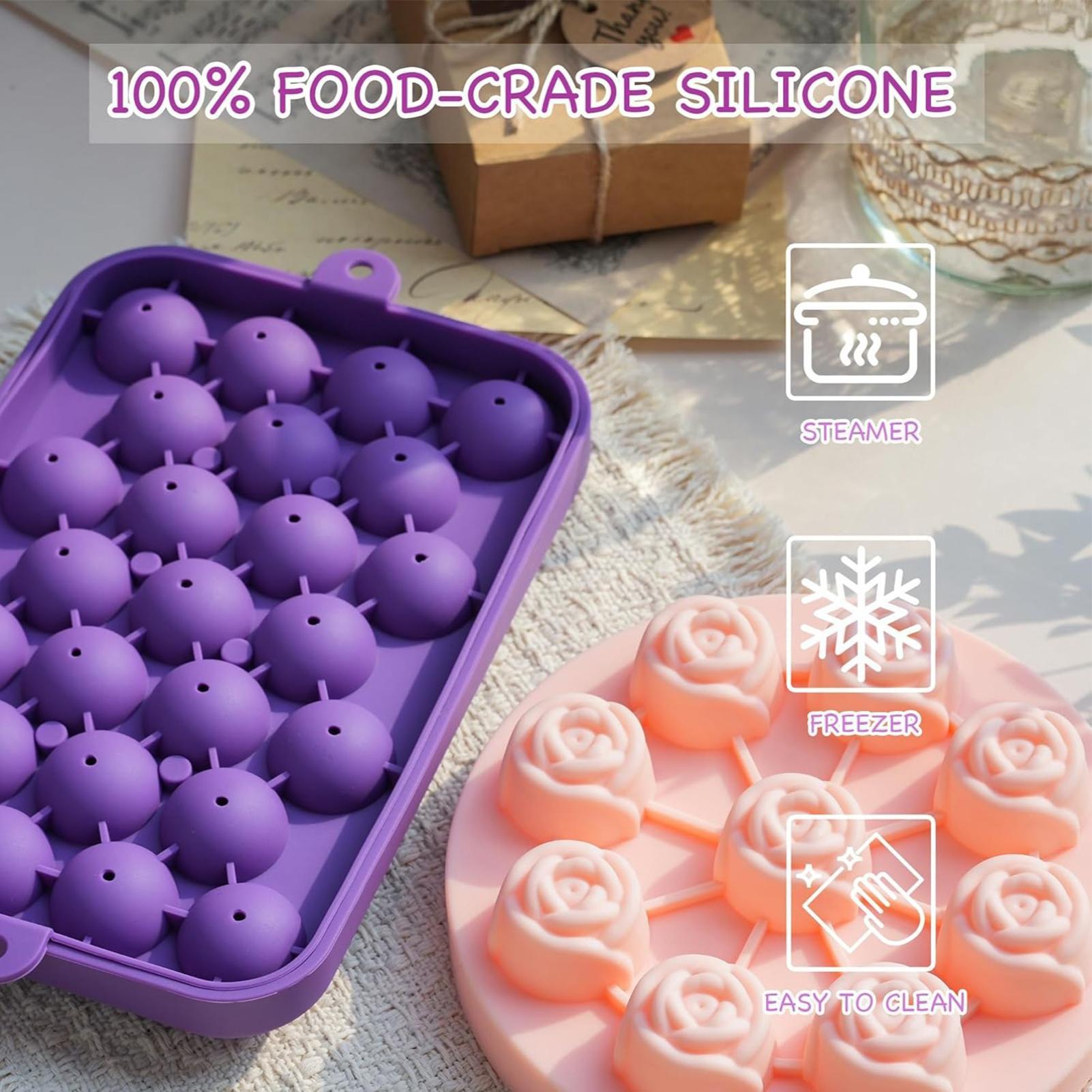 Candle Making Kit For Adults - Kit de Fabricación de Jabón DIY,