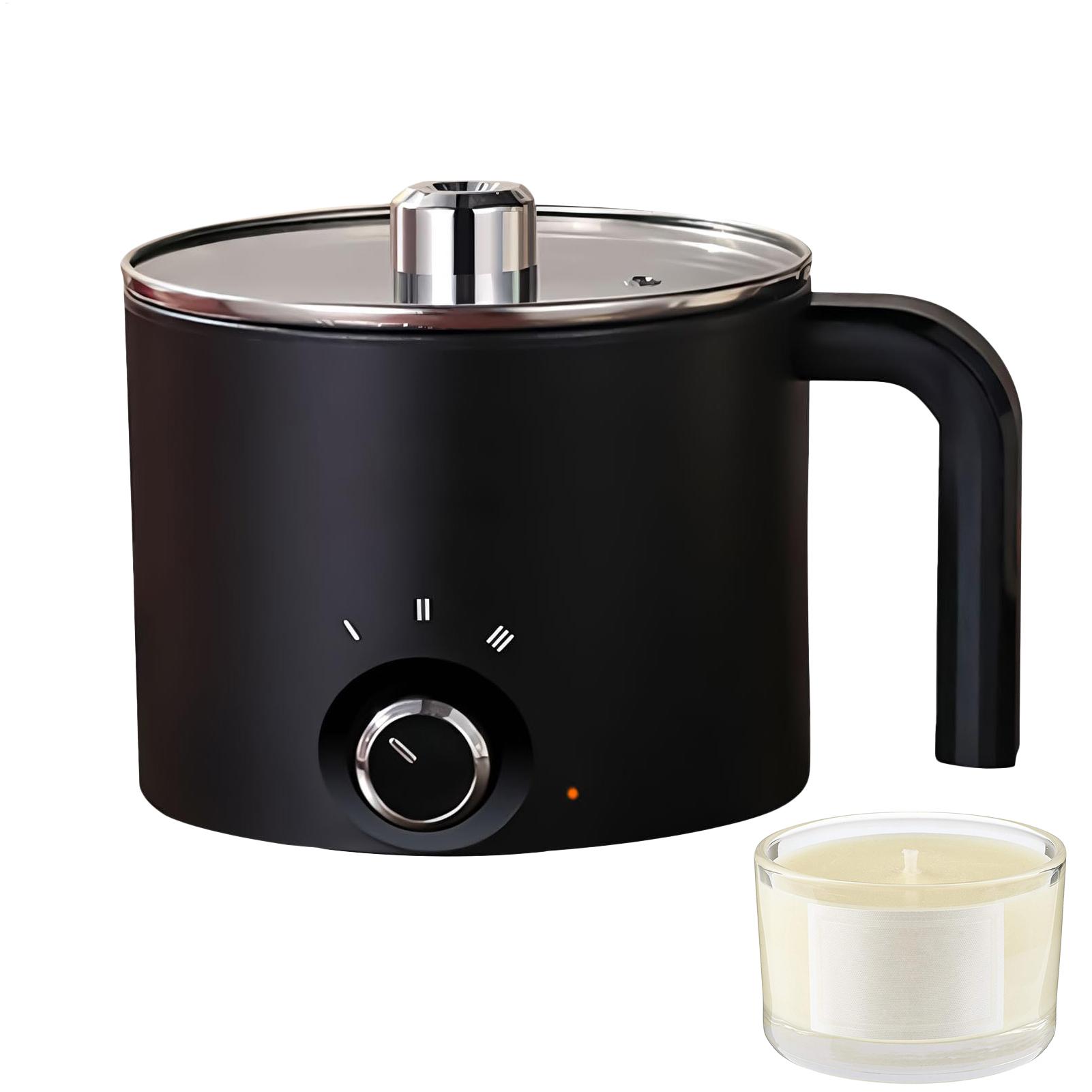 Candle Making Diy - Olla para Derretir Cera de Velas