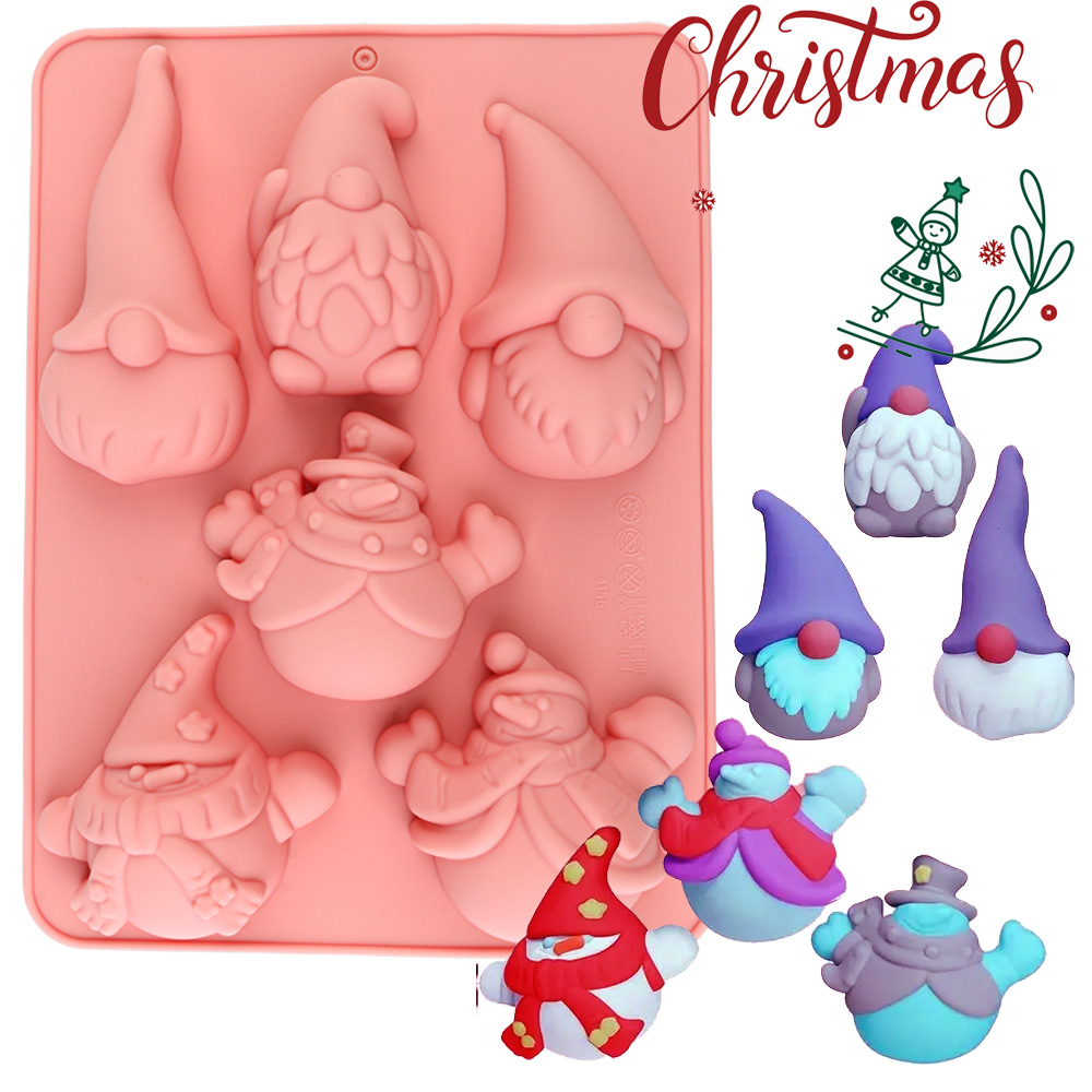 Molde de silicona para hornear - Candle Making Uk reseña y precio