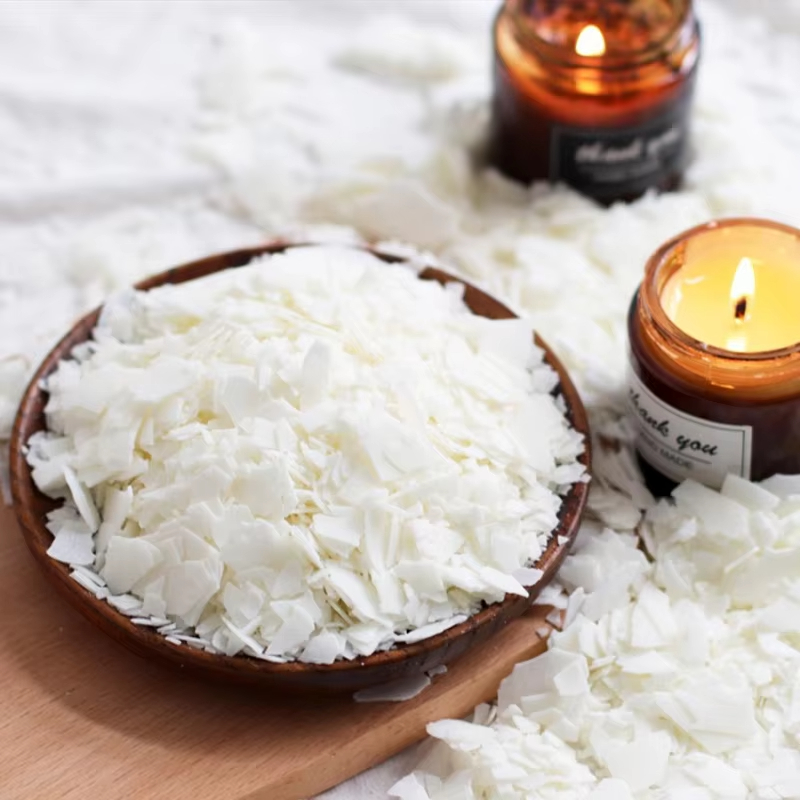 Cera de Soja Pura de 1 kg/500/ - Candle Making Uk reseña y precio