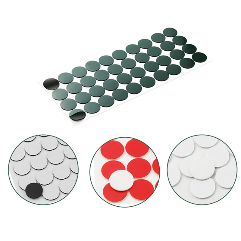 100 Uds 8MM 10MM pegatinas de  - Candle Making Uk reseña y precio
