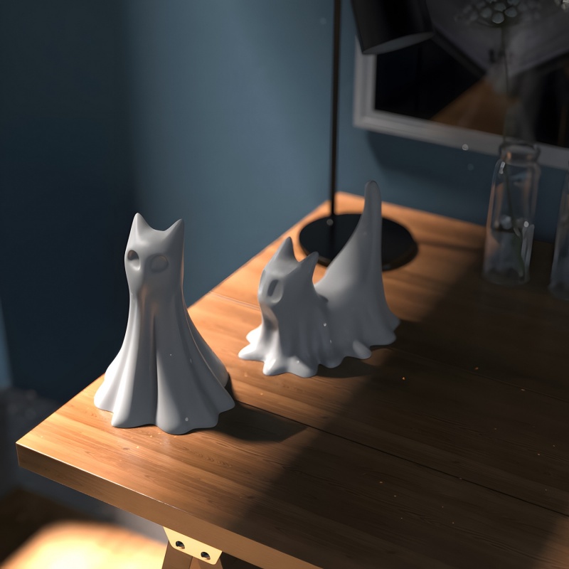 Molde de silicona de yeso para - Candle Making Diy reseña y precio