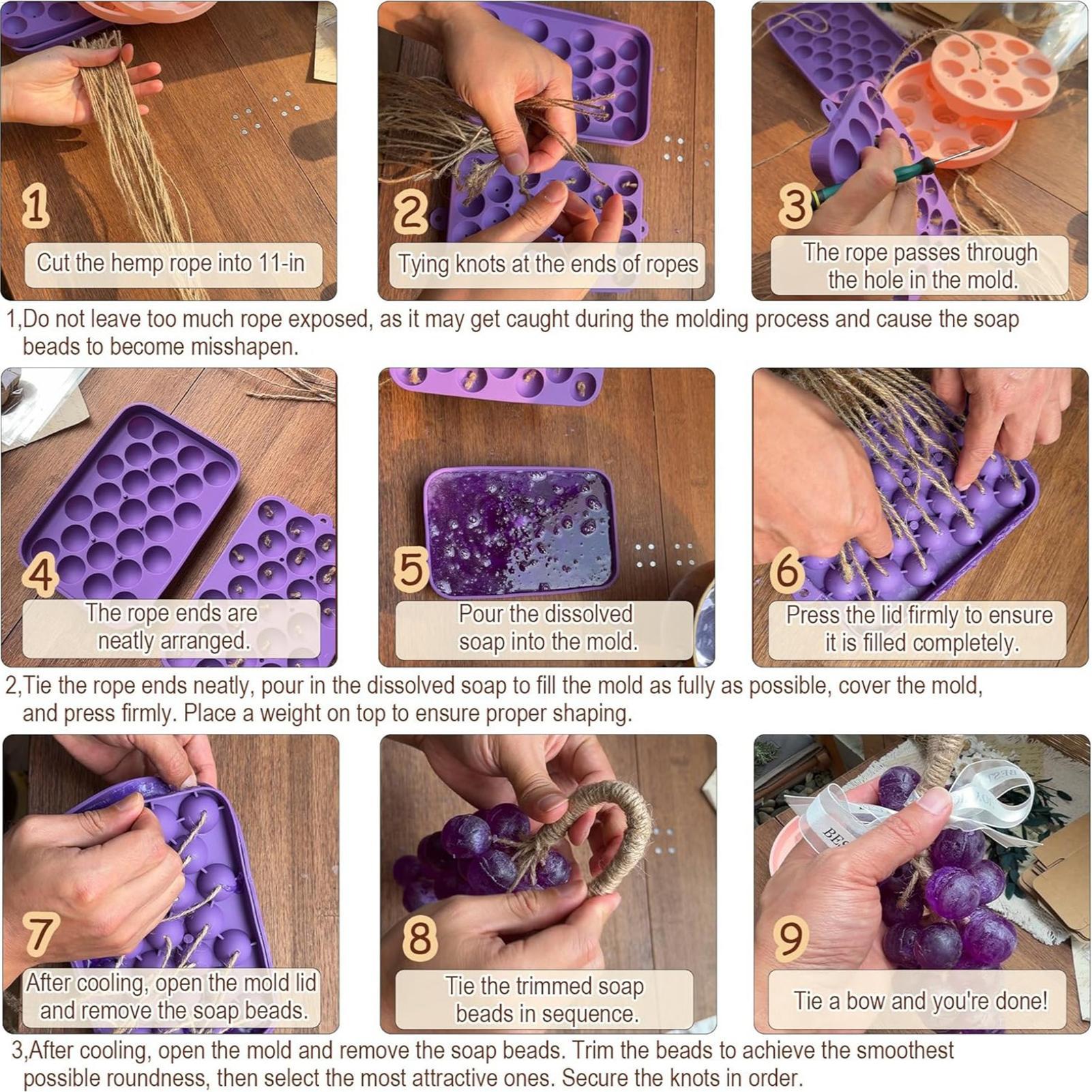 Kit para hacer jabón para adul - Candle Making Kit For Adults reseña y precio