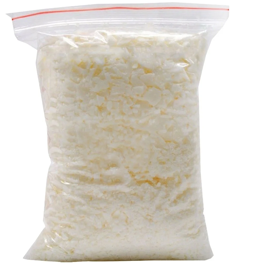 Material de parafina de cera d - Candle Making Uk reseña y precio