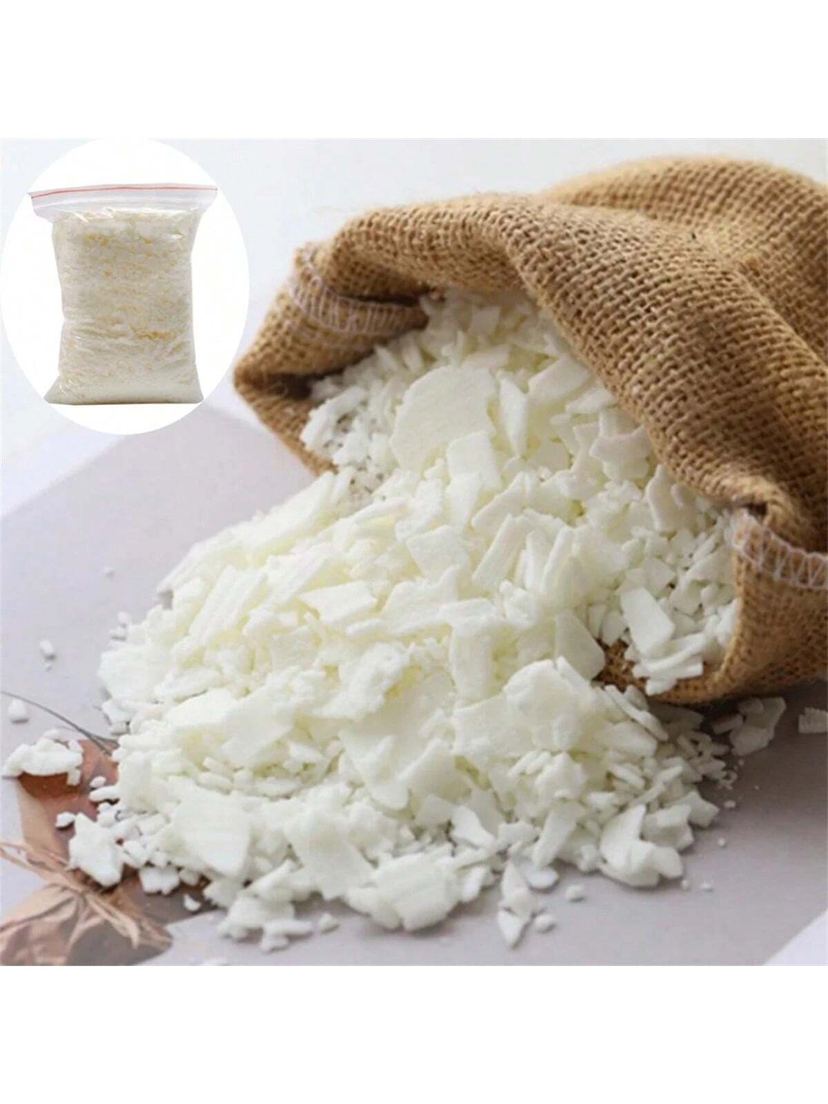Material de parafina de cera d - Candle Making Uk reseña y precio