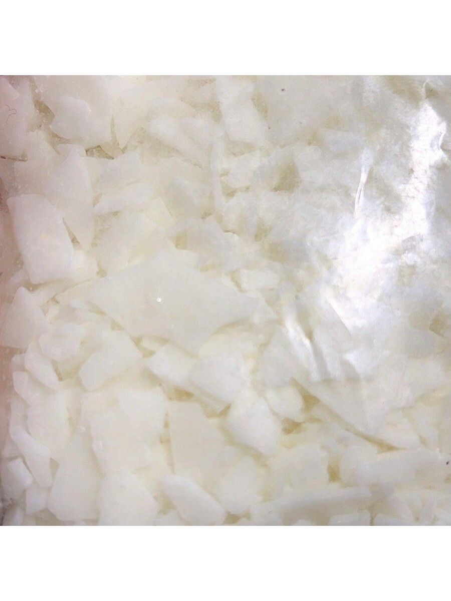 Material de parafina de cera d - Candle Making Uk reseña y precio