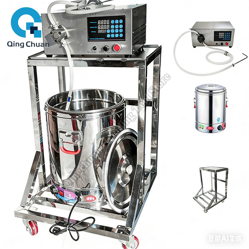 Máquina Eléctrica para Derreti - Candle Making Diy reseña y precio