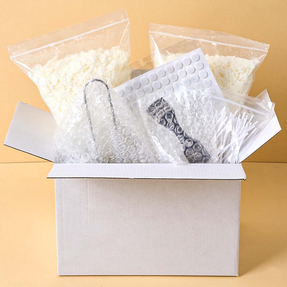 Kit de Herramientas para Hacer - Candle Making Kit For Adults reseña y precio