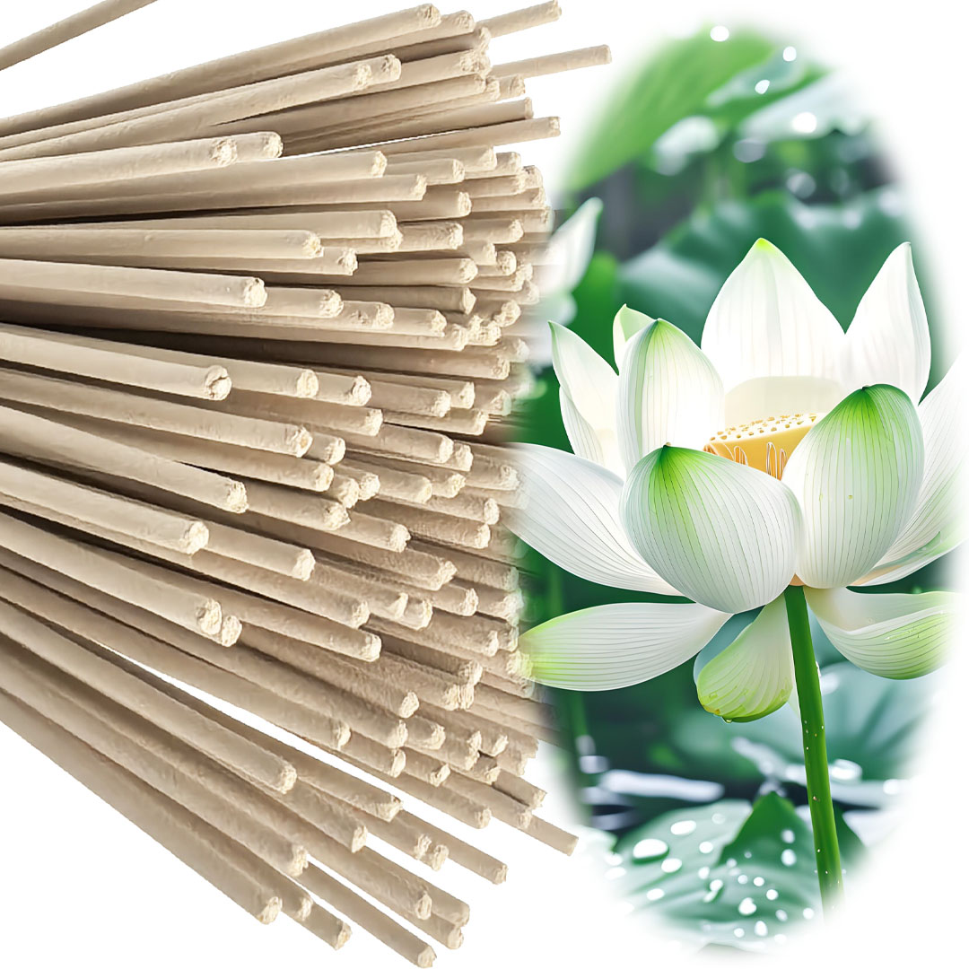 Palitos de incienso de loto bl - Candle Making Uk reseña y precio