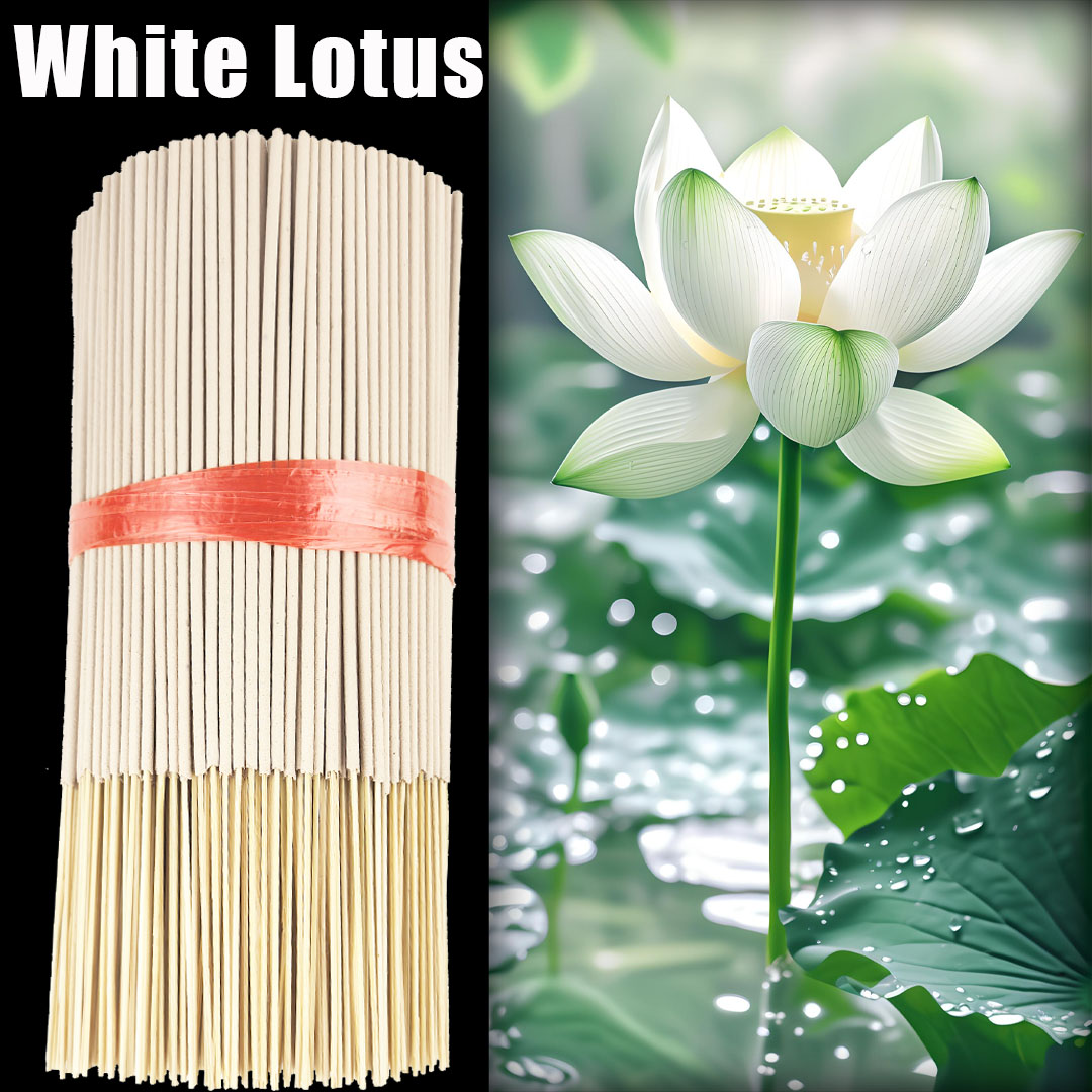Palitos de incienso de loto bl - Candle Making Uk reseña y precio