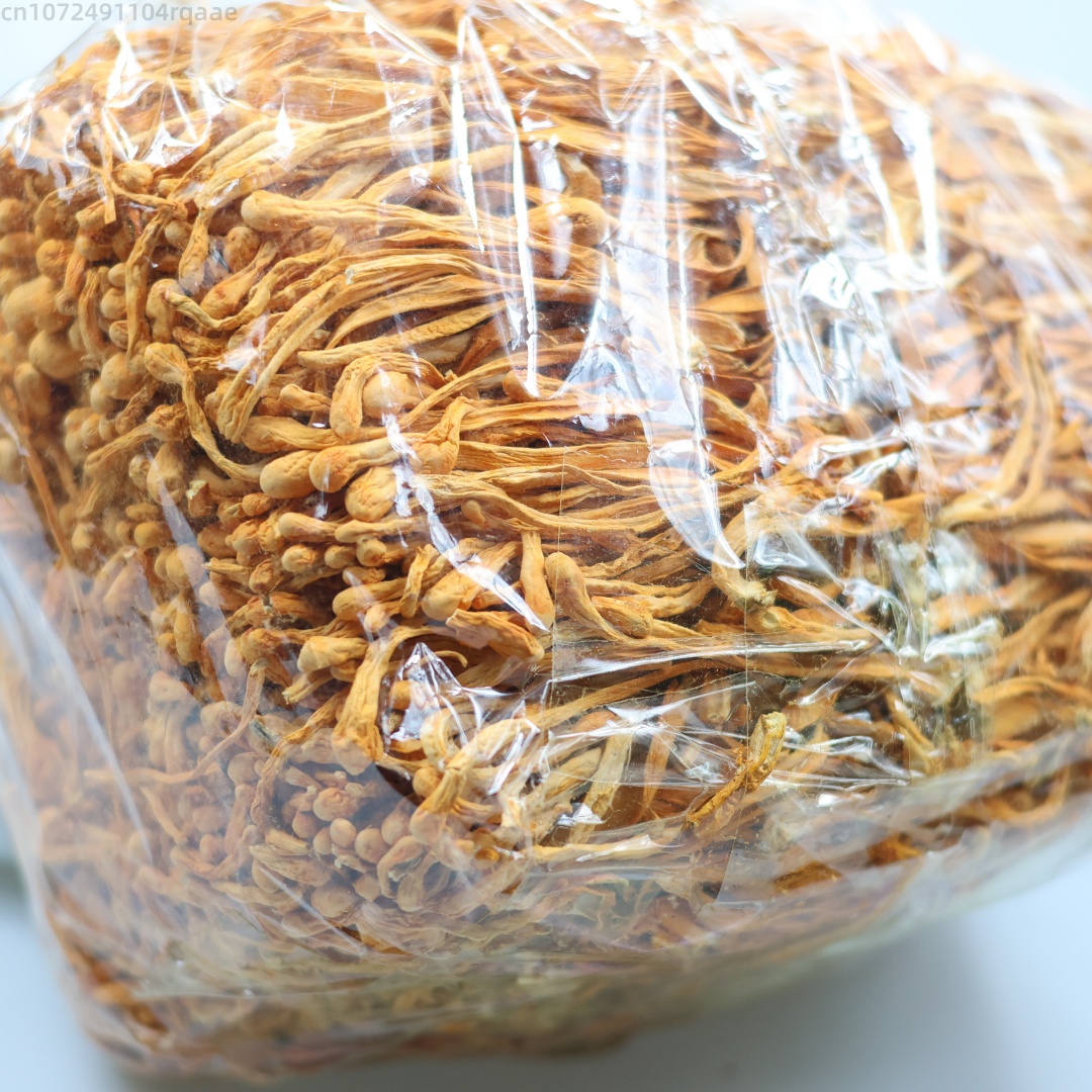 Flor de Cordyceps seca Natural - Candle Making Uk reseña y precio