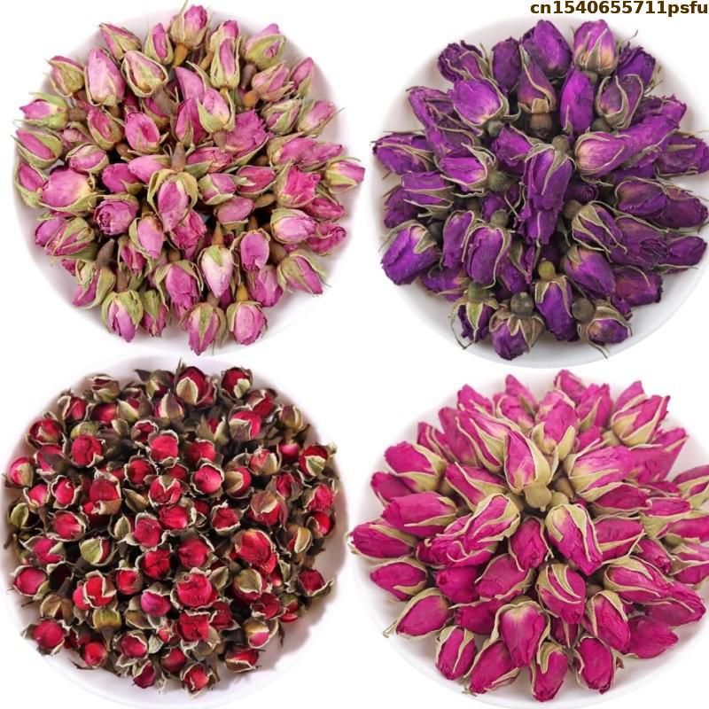 4 tipos de capullos de rosa na - Candle Making Uk reseña y precio