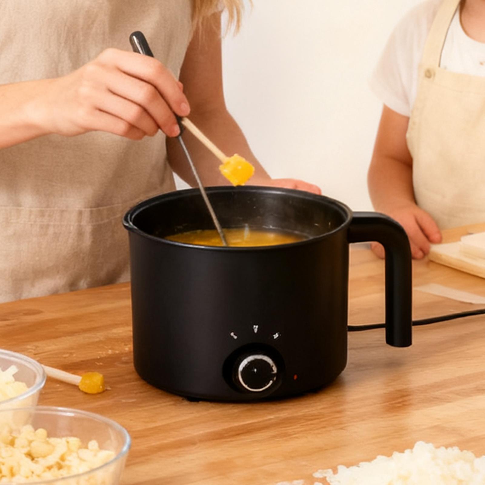 Olla para Derretir Cera de Vel - Candle Making Diy reseña y precio