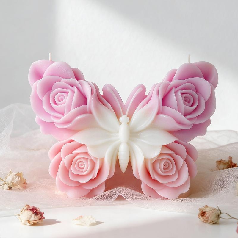 Molde de Silicona DIY con Form - Candle Making Diy reseña y precio