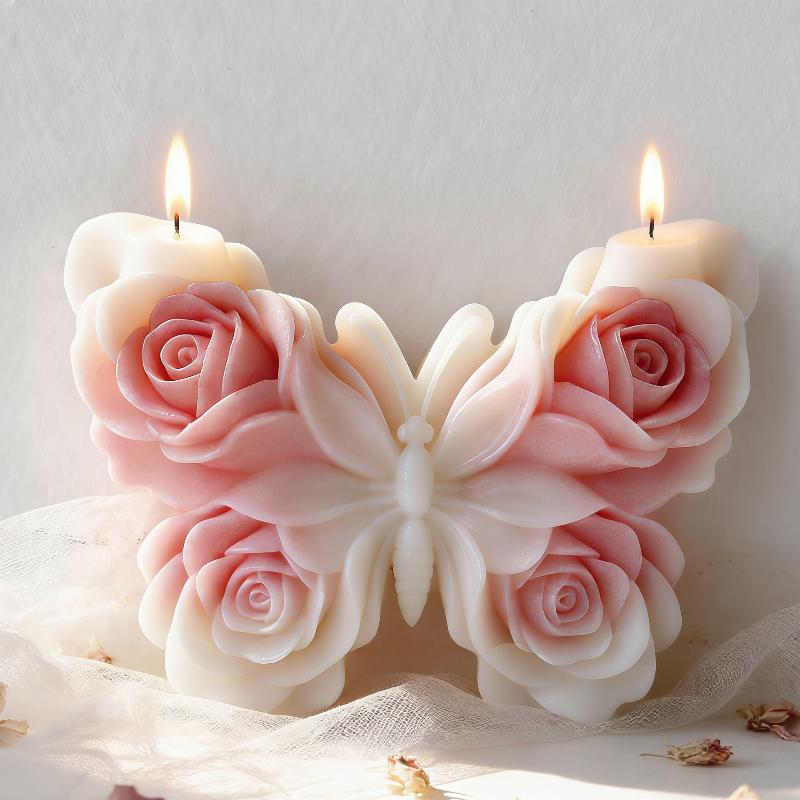 Molde de Silicona DIY con Form - Candle Making Diy reseña y precio