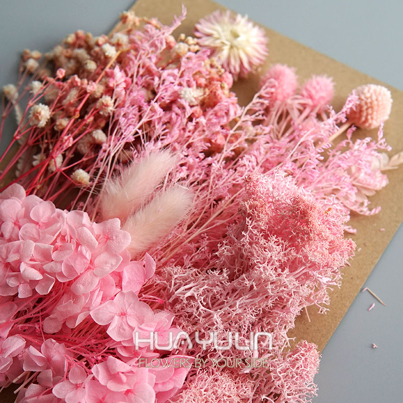 1 paquete de plantas artificia - Candle Making Diy reseña y precio