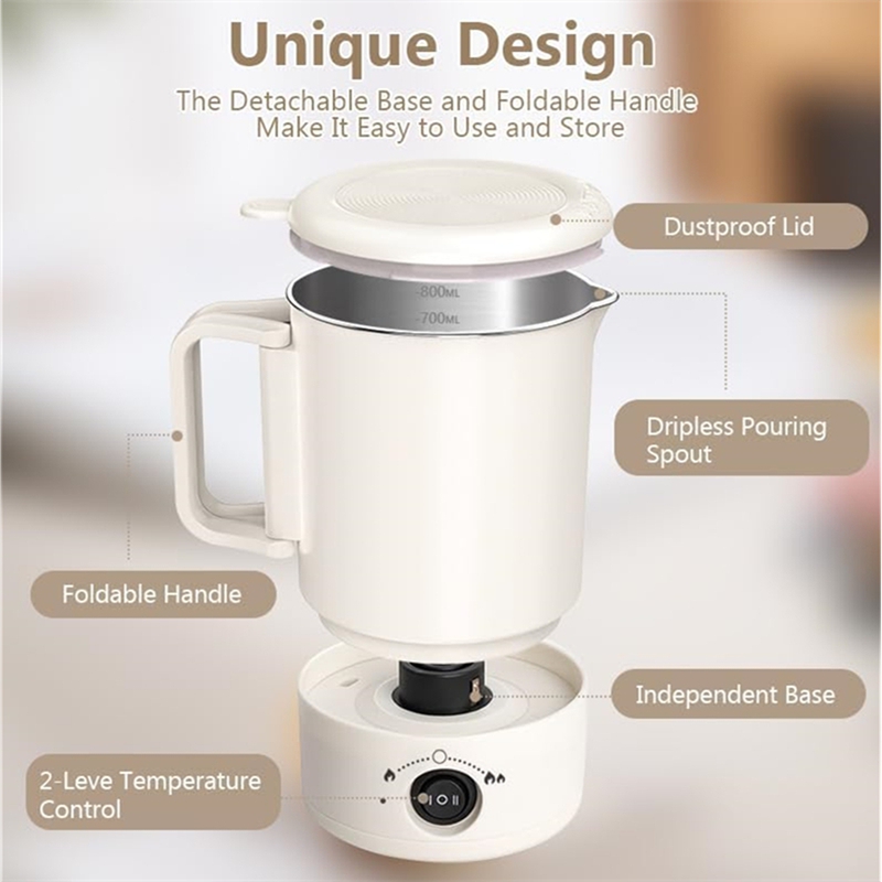 Kit de olla eléctrica para der - Candle Making Uk reseña y precio