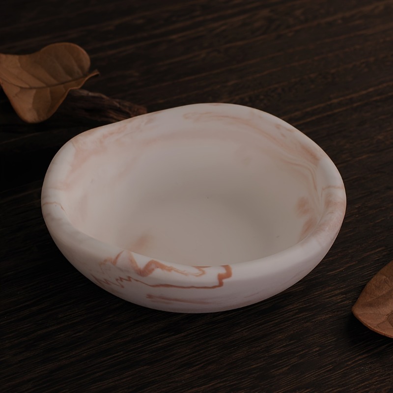 Mini cuenco para velas con for - Candle Making Uk reseña y precio