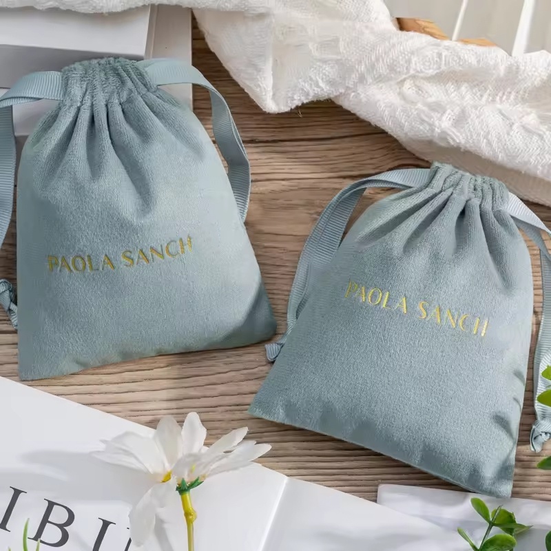 Bolsa de Terciopelo de Lujo co - Candle Making Uk reseña y precio