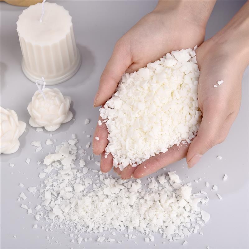Material de parafina de cera d - Candle Making Uk reseña y precio